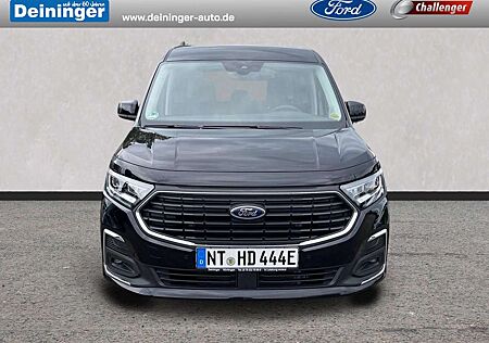 Ford Grand Tourneo Connect 1.5 l EcoBoost PHEV Titanium Autom. FAHRER
