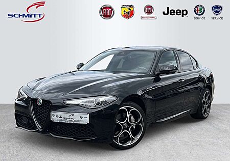 Alfa Romeo Giulia Veloce Q4