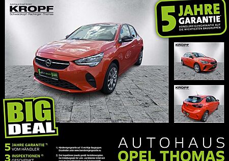 Opel Corsa F e Edition SHZ+KlimaA+PDC+W-Pumpe+AUT