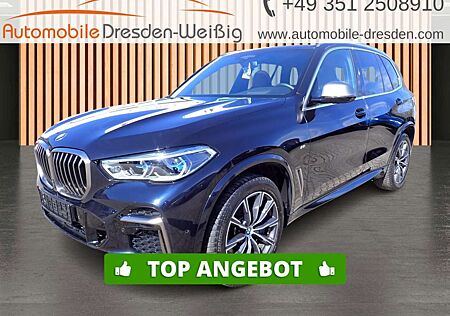 BMW X5 M i xDrive*UPE 118.020*Standhzg*Pano*HeadUp