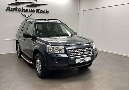 Land Rover Freelander 2 TD4 NEUWERTIG MIT MARKANTER OPTIK!"