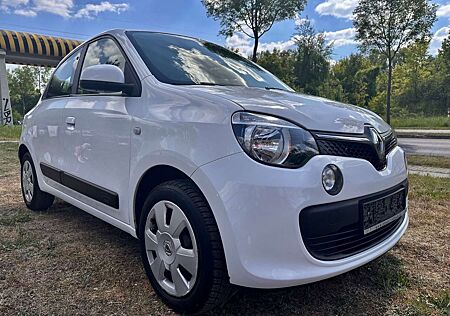Renault Twingo Experience+Klima+Tempomat+sparsam