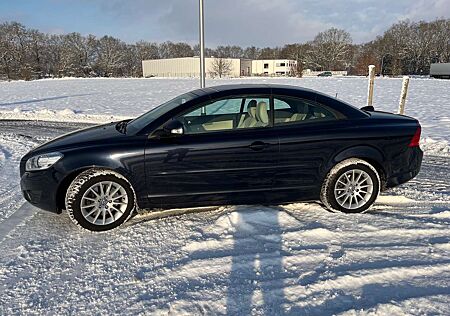 Volvo C70 Cabrio Diesel D4 Aut. Momentum