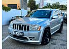 Jeep Grand Cherokee SRT8 Leder*Navi*2.Hand*Schiebedac