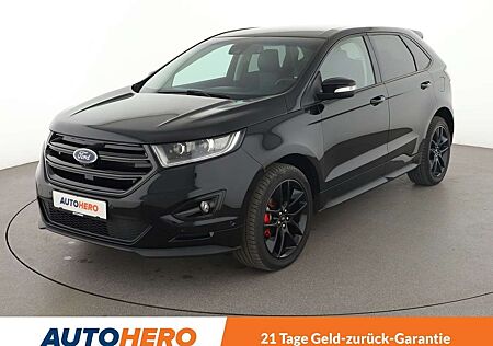 Ford Edge 2.0 TDCi Bi-Turbo Sport 4x4 Aut.*NAVI*LED*CAM*SHZ*
