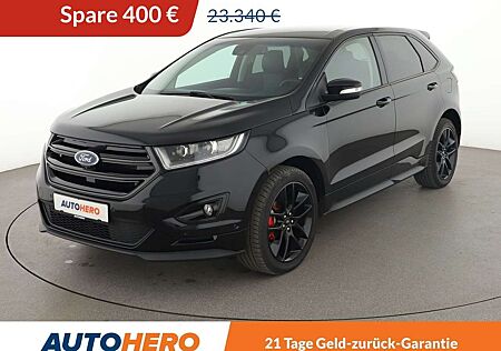 Ford Edge 2.0 TDCi Bi-Turbo Sport 4x4 Aut.*NAVI*LED*CAM*SHZ*