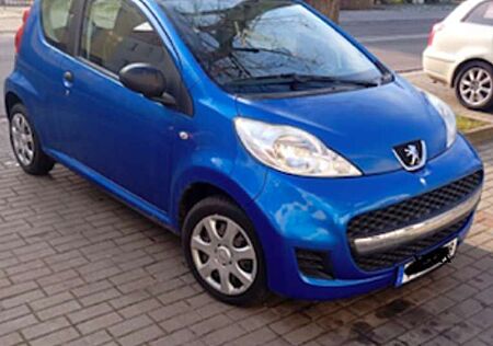 Peugeot 107 70 Petit Filou