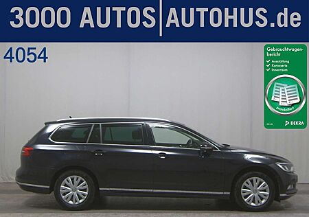 VW Passat Volkswagen Var. 1.5 TSI Highline AID AHK Navi Pano