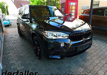 BMW X5 M Vollausstattung