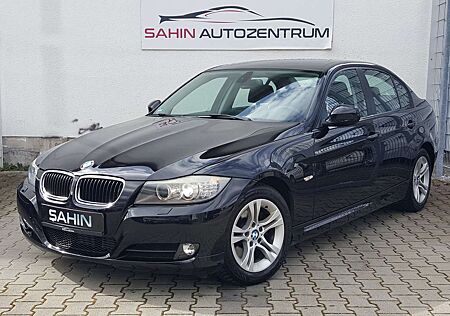 BMW 320 d Lim. PDC BiXenon Tempomat Scheckheft