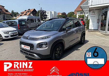 Citroën C3 Aircross Citroen Origins 1.2 PureTech 110*AHK*Sitzhzg