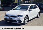 VW Polo Volkswagen VI Basis 1.0 Allwetterreifen, Einparkhilfen