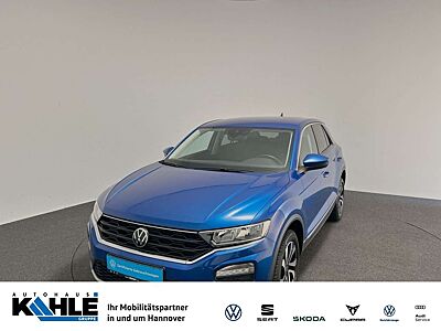 Volkswagen T-Roc 1.0 TSI Active