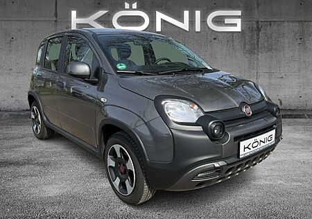 Fiat Panda 1.0 GSE City Cross Klimaanlage