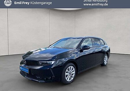 Opel Astra Sports Tourer 1.5 D Automatik Elegance AHK