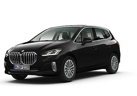 BMW 218 Steptronic DCT Luxury Line