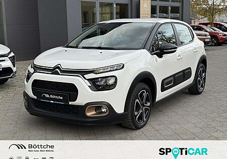 Citroën C3 Citroen C-Series 1.2 PT - LED/KLIMAAUTOMATIK/DAB+