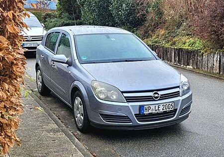 Opel Astra 1.4 Edition