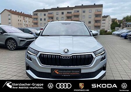 Skoda Karoq 2.0 TDI SCR DSG Tour AHK Pano Amundsen