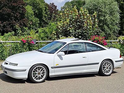 Opel Calibra Calibra V6 DTM Edition