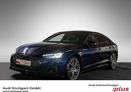 Audi A5 Sportback 40 TFSI S line Matrix Kamera 20''