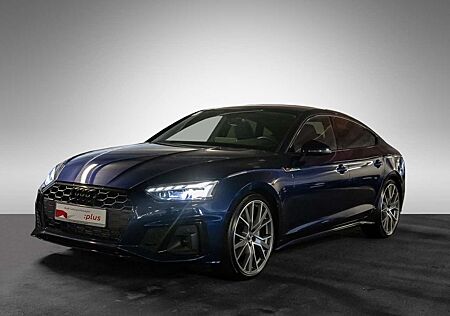 Audi A5 Sportback 40 TFSI S line Matrix Kamera 20''