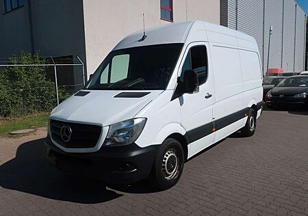Mercedes-Benz Sprinter II 311 CDI / 1.Hand / Klima / Hoch+Lang