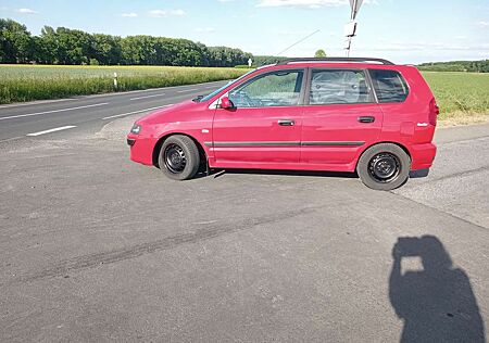 Mitsubishi Space Star 1.3 Comfort