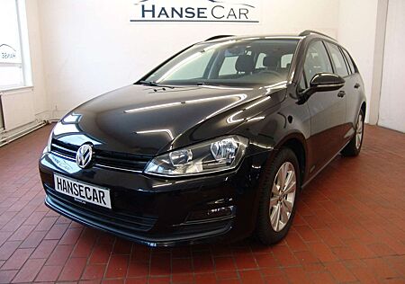 VW Golf Volkswagen VII Variant Comfortline / 1 Jahr Garantie !