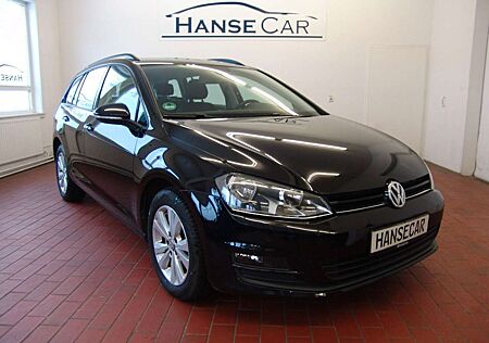 VW Golf Volkswagen VII Variant Comfortline / 1 Jahr Garantie !