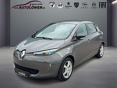 Renault ZOE ZE