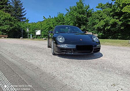 Porsche 997 Carrera S Coupe