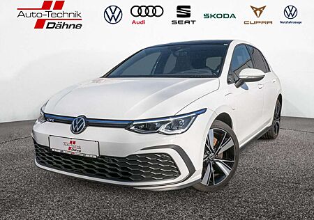 VW Golf Volkswagen VIII 1.4 TSI GTE eHybrid PANO MATRIX-LED