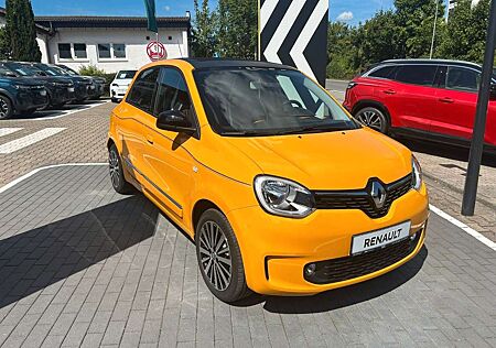 Renault Twingo Techno Electric *Faltdach*