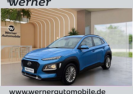 Hyundai Kona 1.0 T-GDI Trend 2WD