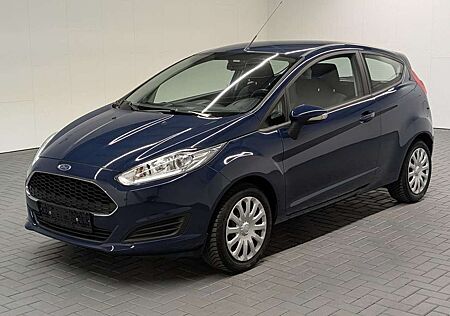 Ford Fiesta Trend Klimaautom./SHZ/Scheibenhzg/Tempoma