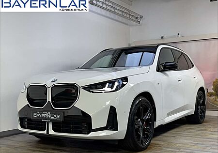 BMW X3 M xDrive 21Zoll Panorama Sitzlüft. ACC 360°