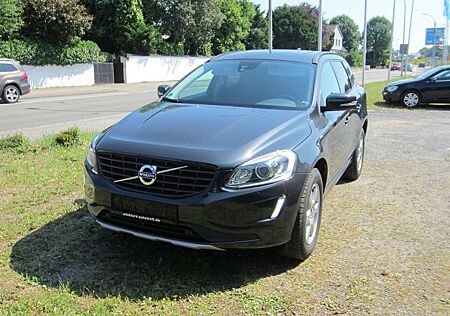 Volvo XC 60 XC60 Ocean Race 2WD