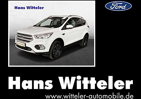 Ford Kuga C&C RFK/elek.Heckkl./Winterpaket/8-Fach/AHK