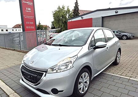 Peugeot 208 Active