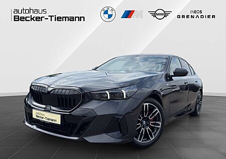 BMW 520 gebraucht kaufen BMW 520 d M Sport Pro/IconicGlow/Driving+/Parking+/AHK