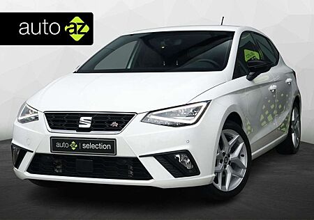 Seat Ibiza 1.0 TSI FR Business Intense