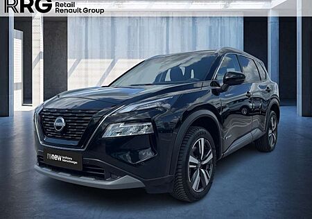 Nissan X-Trail 1.5 VC-T e-Power N-Connecta e-Power HuD 360 Kamera ACC