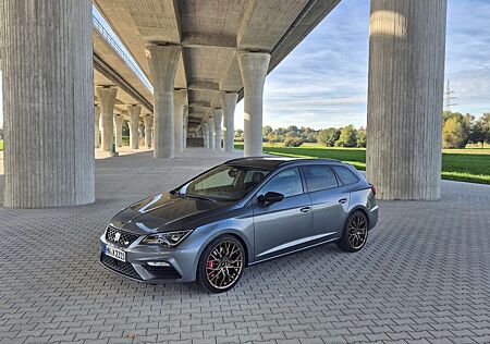 Seat Leon Cupra 300 4 Drive