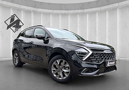 Kia Sportage GT-Line*Hybrid*4WD*Pano*ViCo*LHZ*SHZ**