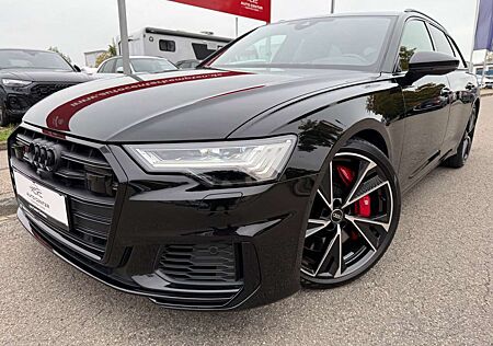 Audi S6 Avant 3.0 TDI quattro*HD-MATRIX*ALLRADLENKUNG
