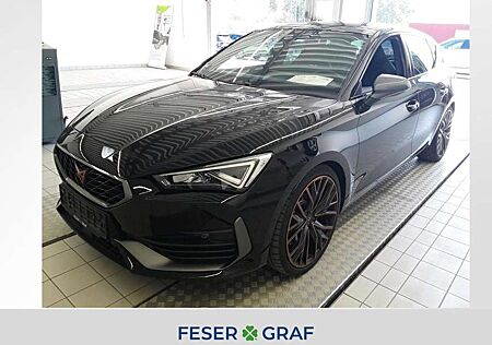 Cupra Leon VZ 2.0 TSI 7-Gang DSG/Beats/FaPaXL/PANO