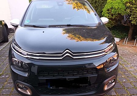 Citroën C3 Citroen Pure Tech 83 S