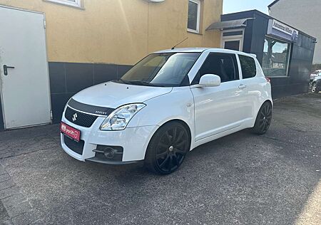 Suzuki Swift Sport Editon (3-trg.)