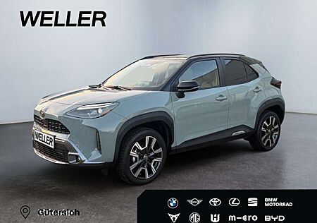Toyota Yaris Cross Hybrid 130 1.5 Premiere Editon *HUD*
